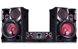 Автомобильное радио lg