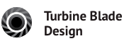 Turbine Blade Design