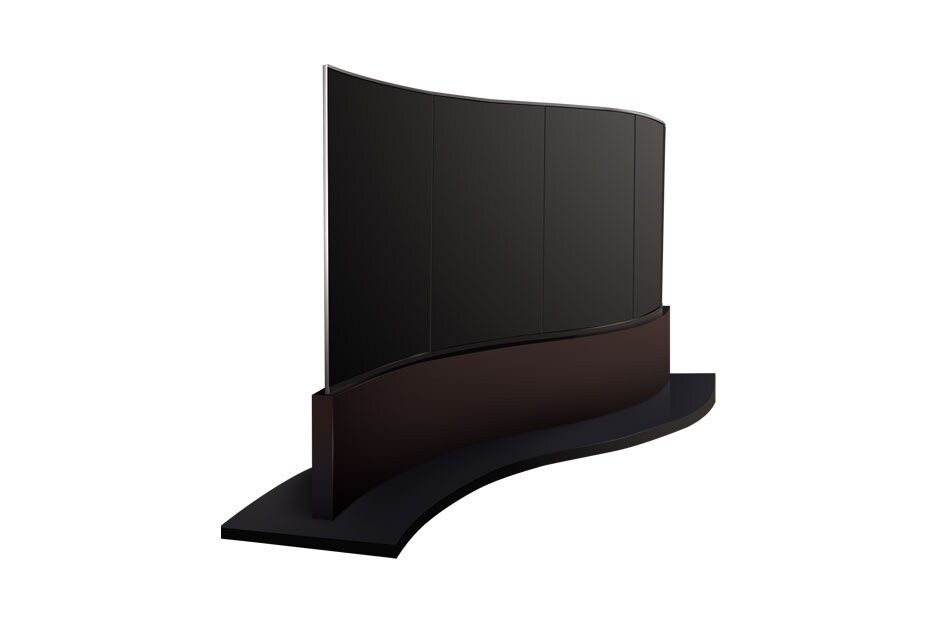LG OLED Signage, 65EE5PC-65MODLC-65CVRxC