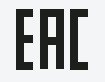 ЕАС logo