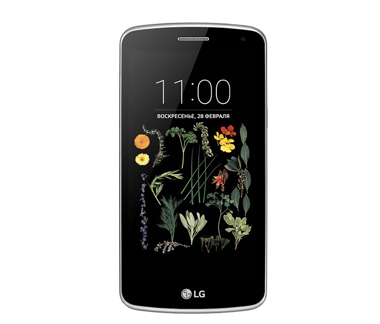 LG K5