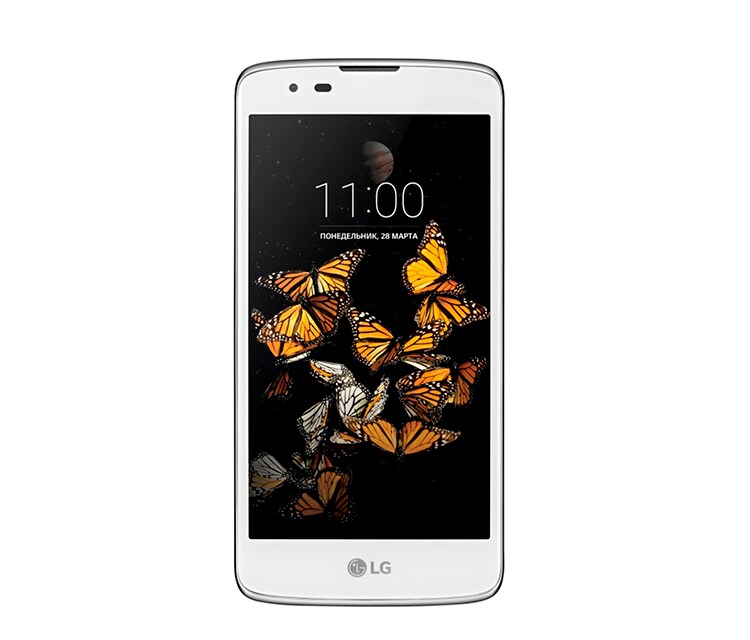 LG K8 LTE