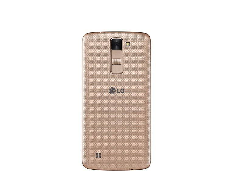 LG K8 LTE