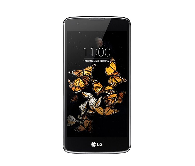 LG K8 LTE