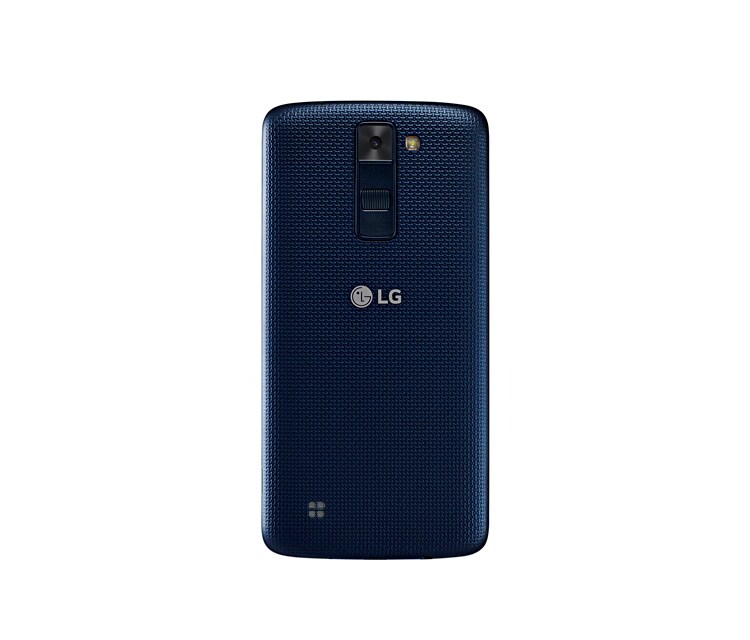 LG K8 LTE