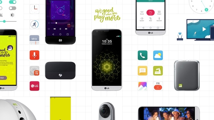 LG G5