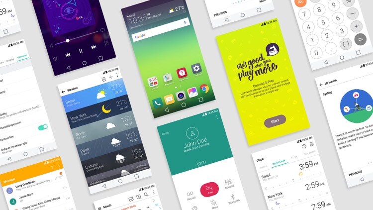 LG G5