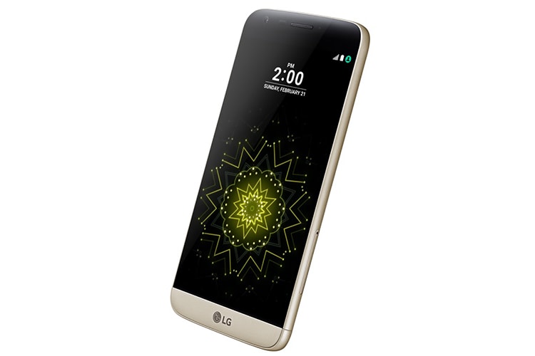 LG G5
