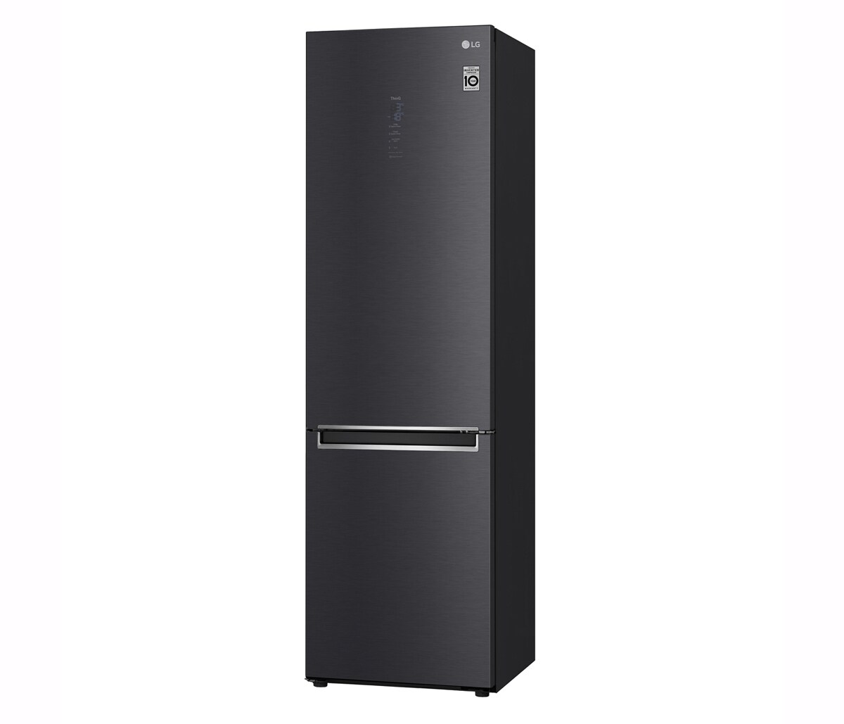 Холодильник Lg Doorcooling B509sbum Купить