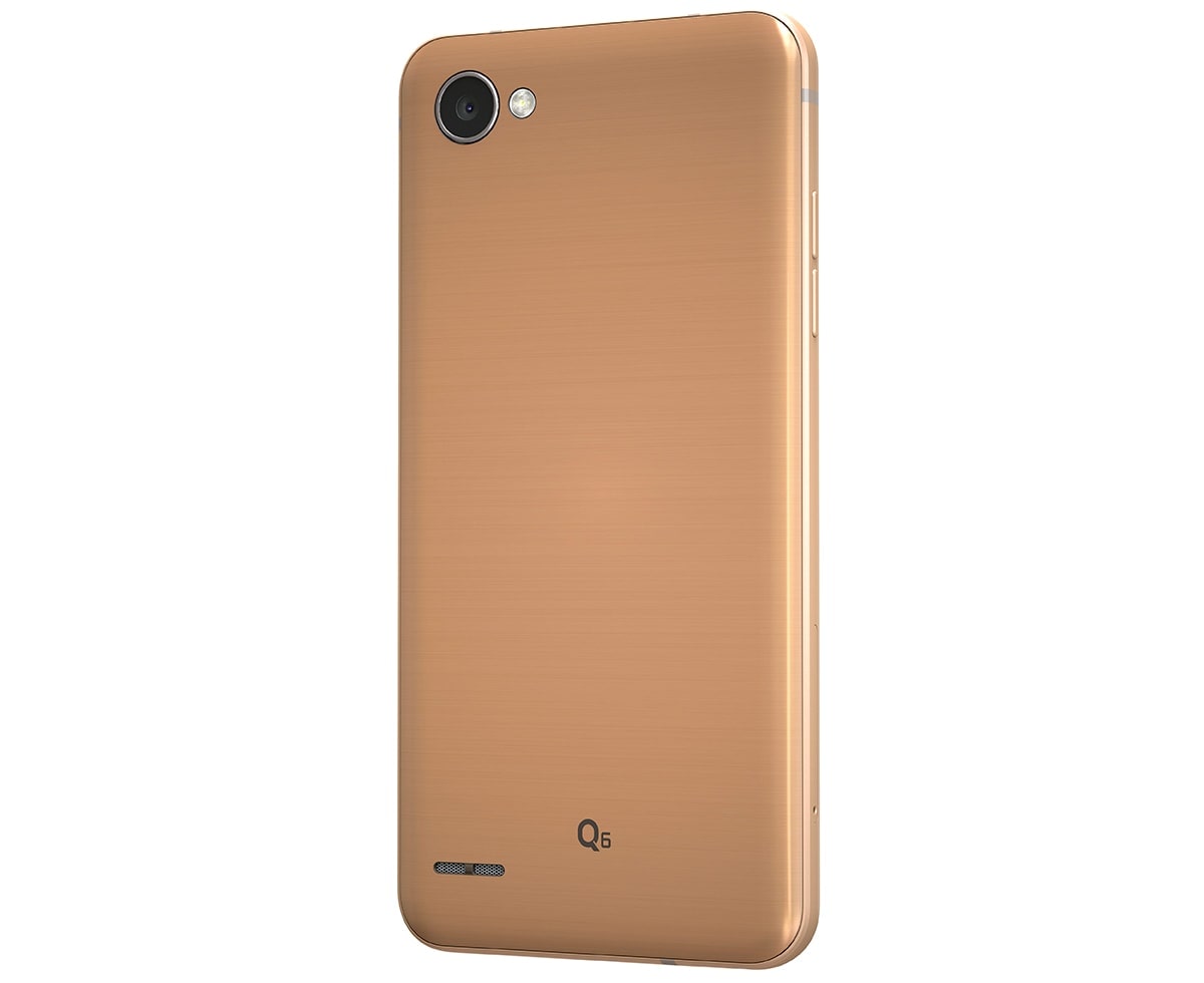 Купить Телефон Lg Q6
