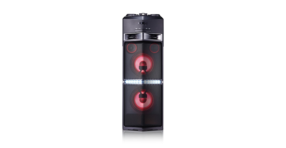 Lg boom best sale x
