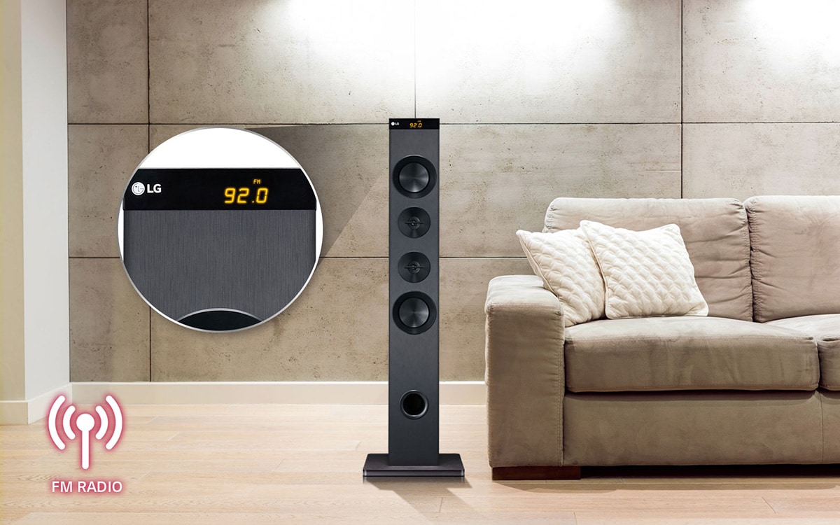 LG FJ1 LG LG