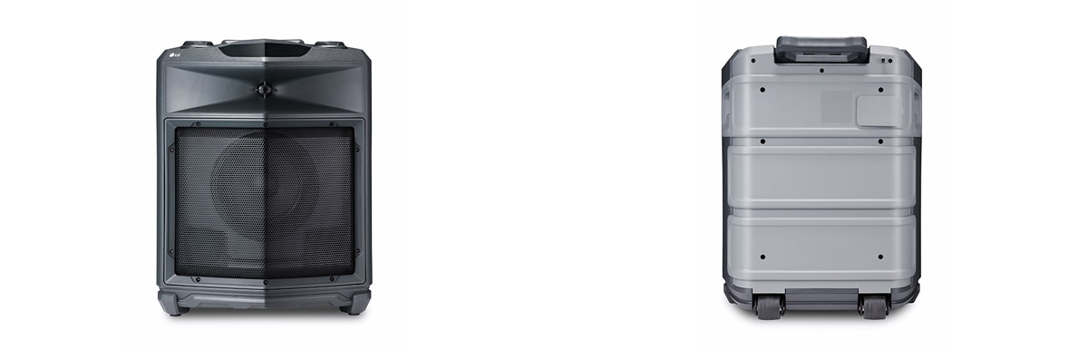 Lg xboom sales fj3
