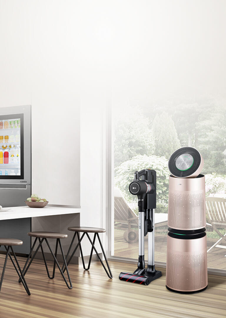 LG HealthCare Solution