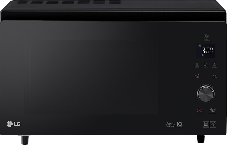 Кулинарная академия LG
