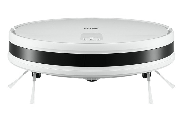 Робот-пылесос LG CordZero® R3-PRIME - купить, цены, отзывы