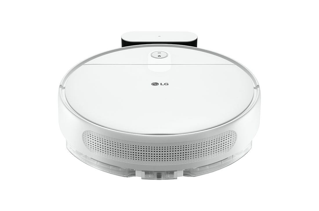 Робот-пылесос LG CordZero® R3-PRIME - купить, цены, отзывы