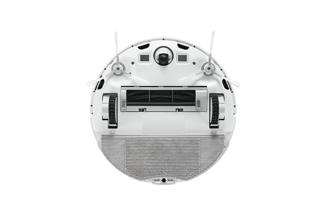 LG Робот-пылесос LG CordZero® R3-PRIME | Влажная уборка, Dock, R3-PRIME, thumbnail 3