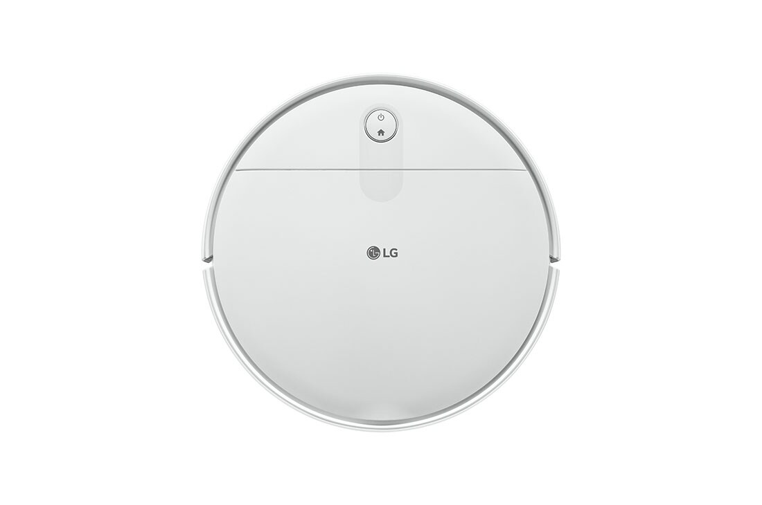 Робот-пылесос LG CordZero® R3-PRIME | LG RU