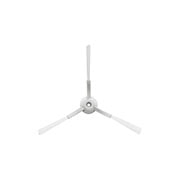 LG Робот-пылесос LG CordZero® R3-PRIME | Влажная уборка, RightSide, R3-PRIME, thumbnail 14