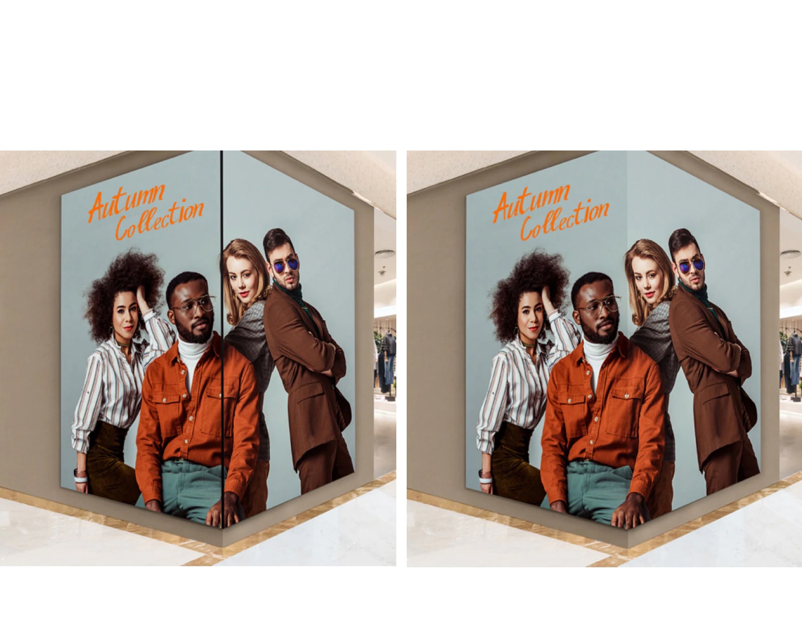 Доступна конструкция с углом 90 °1