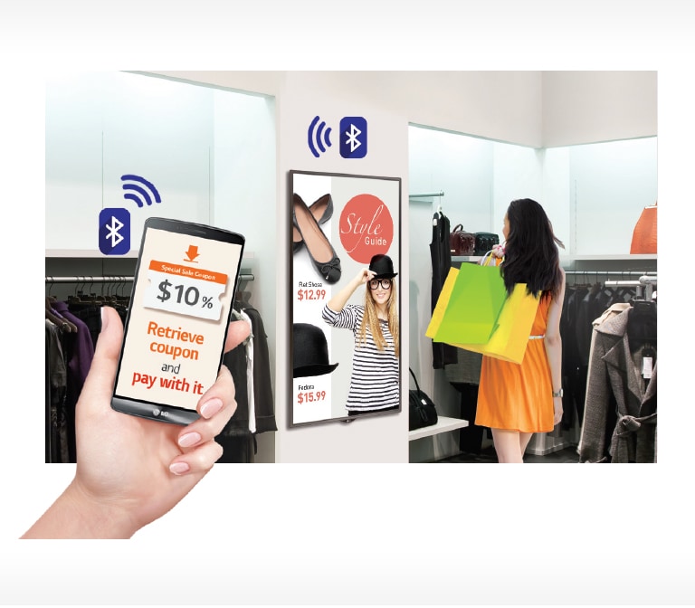 Поддержка Beacon.2