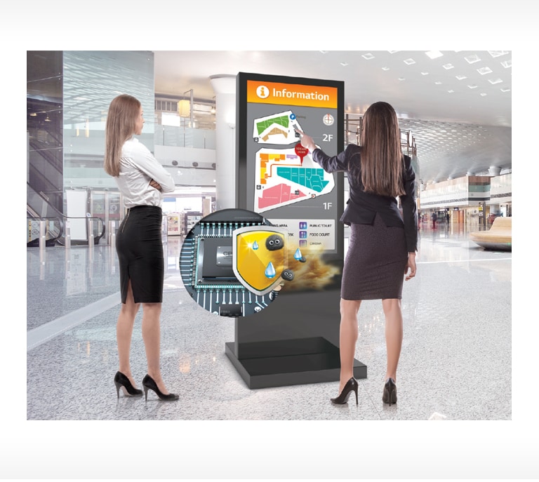 Превосходное качество изображения с IPS2