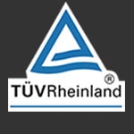 TUV Rheinland*1