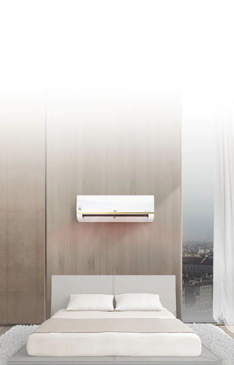 Кондиционер LG TC12GQ - купить, цены, отзывы | LG RU