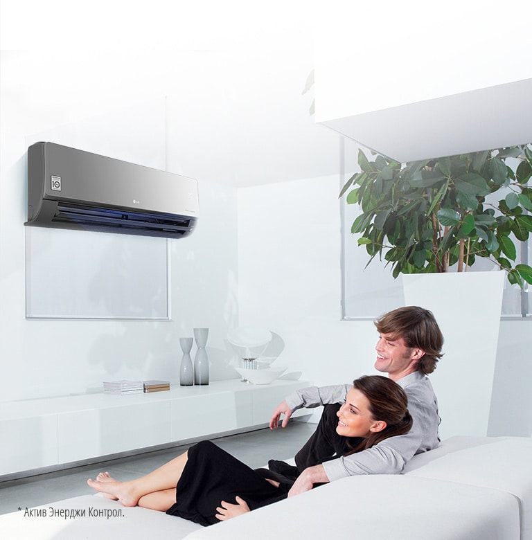 Режим Active Energy Control*2