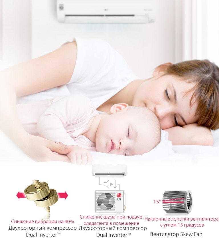 Низкий уровень шума4