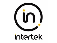 Логотип компании Intertek