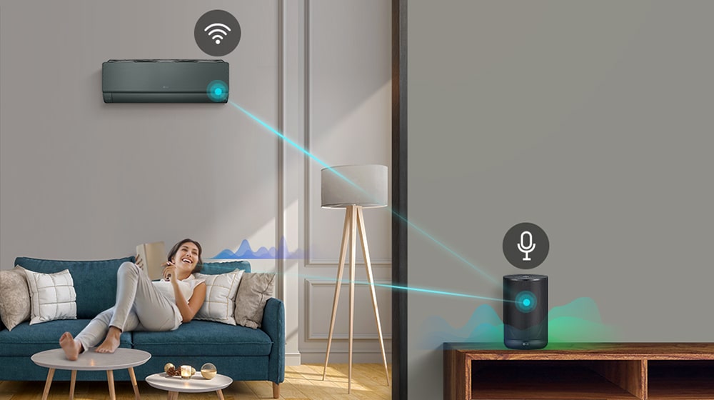 Три значка сверху указывают на наличие трех изображений в карусели.