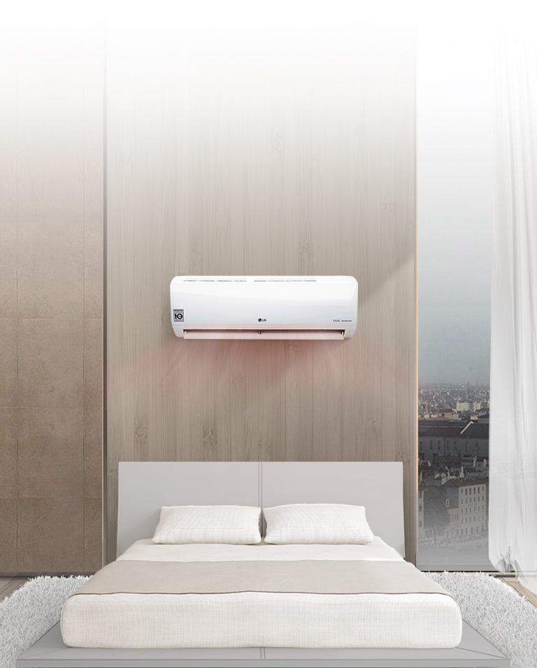 Эффективный нагрев