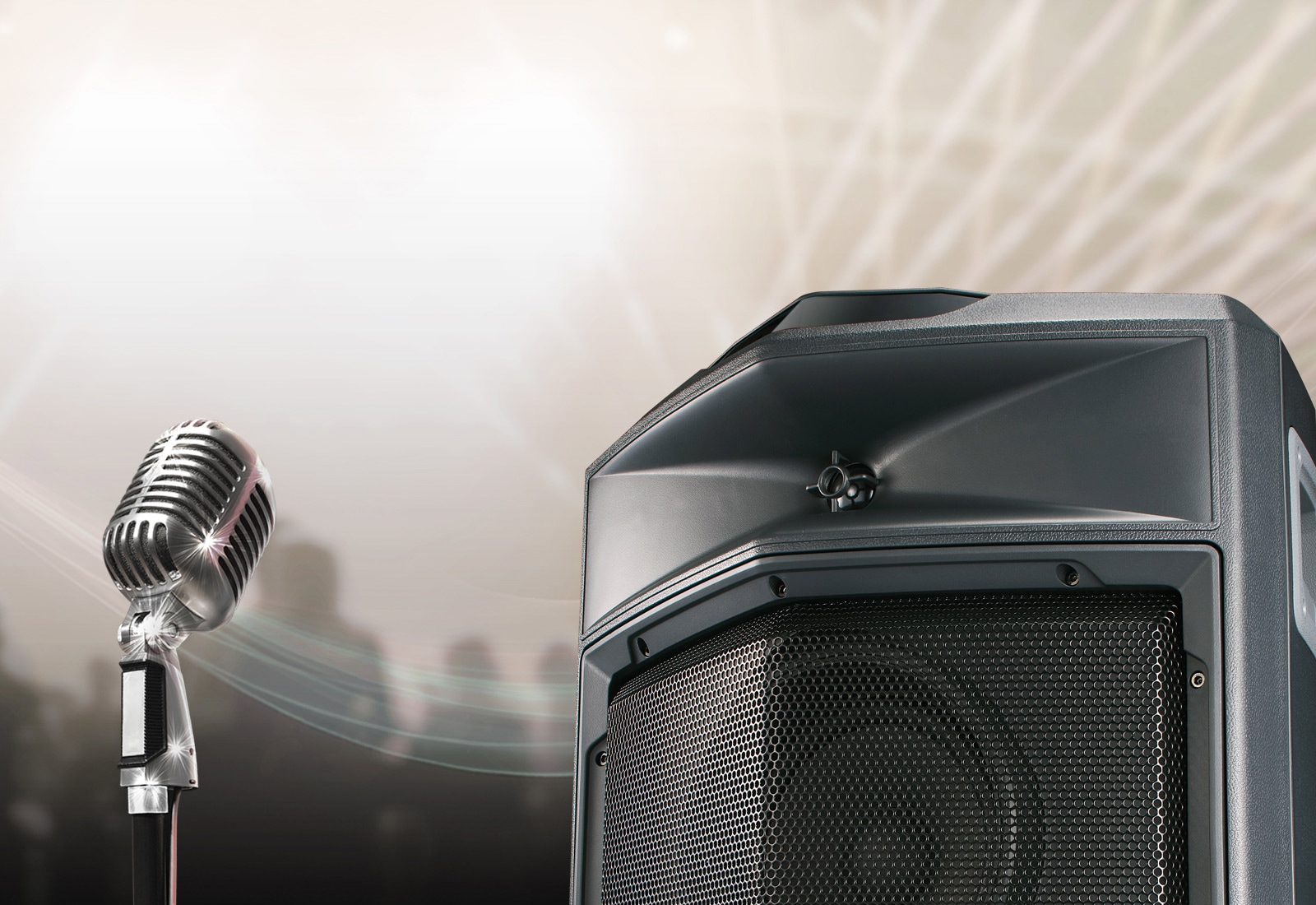 Lg xboom sales fj3