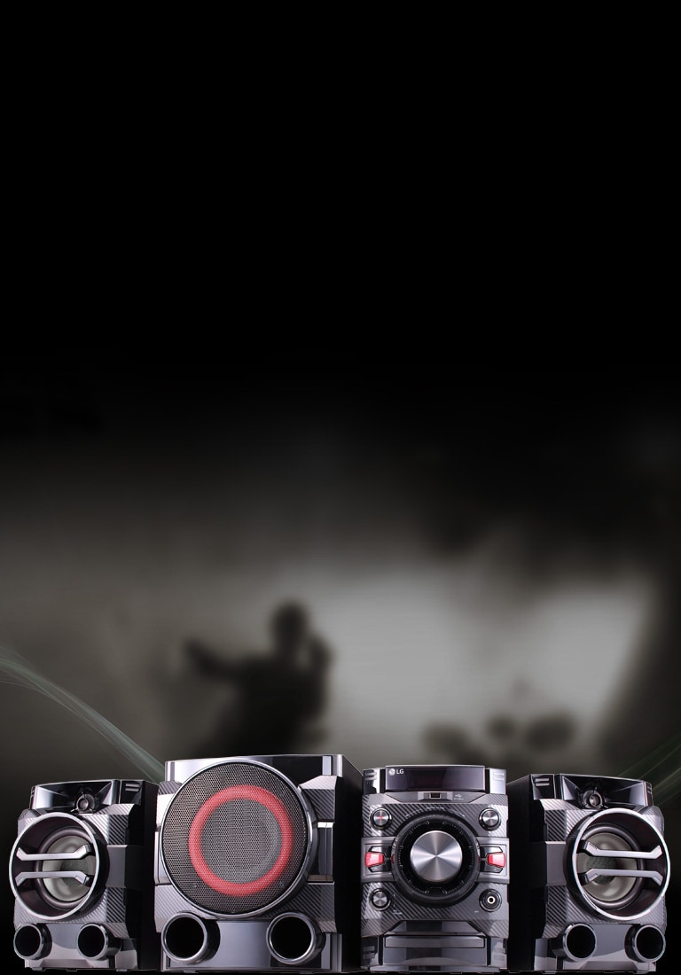 Усиление баса Bass Blast 2