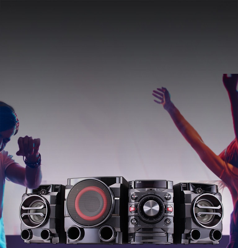 Система караоке2