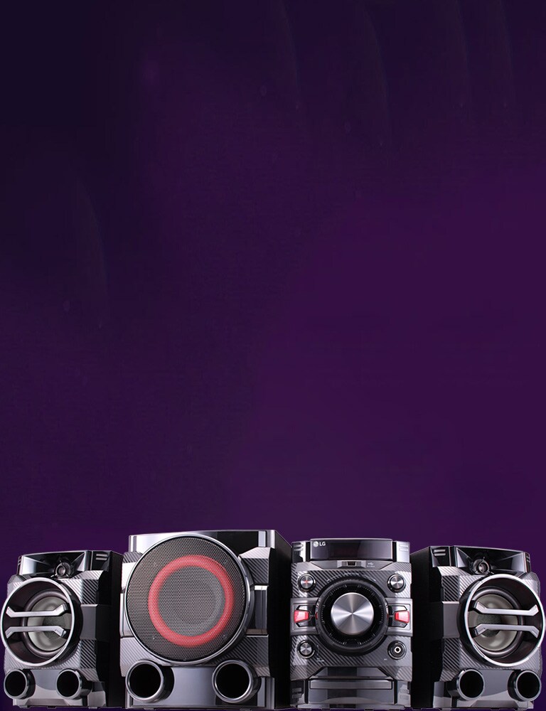 Готовый набор для караоке-вечеринки2