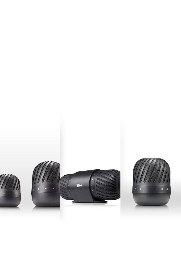 Универсальная акустическая система