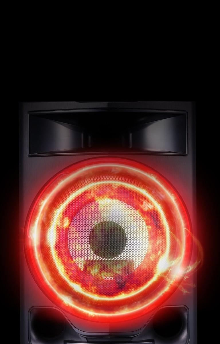 Мощный звук2