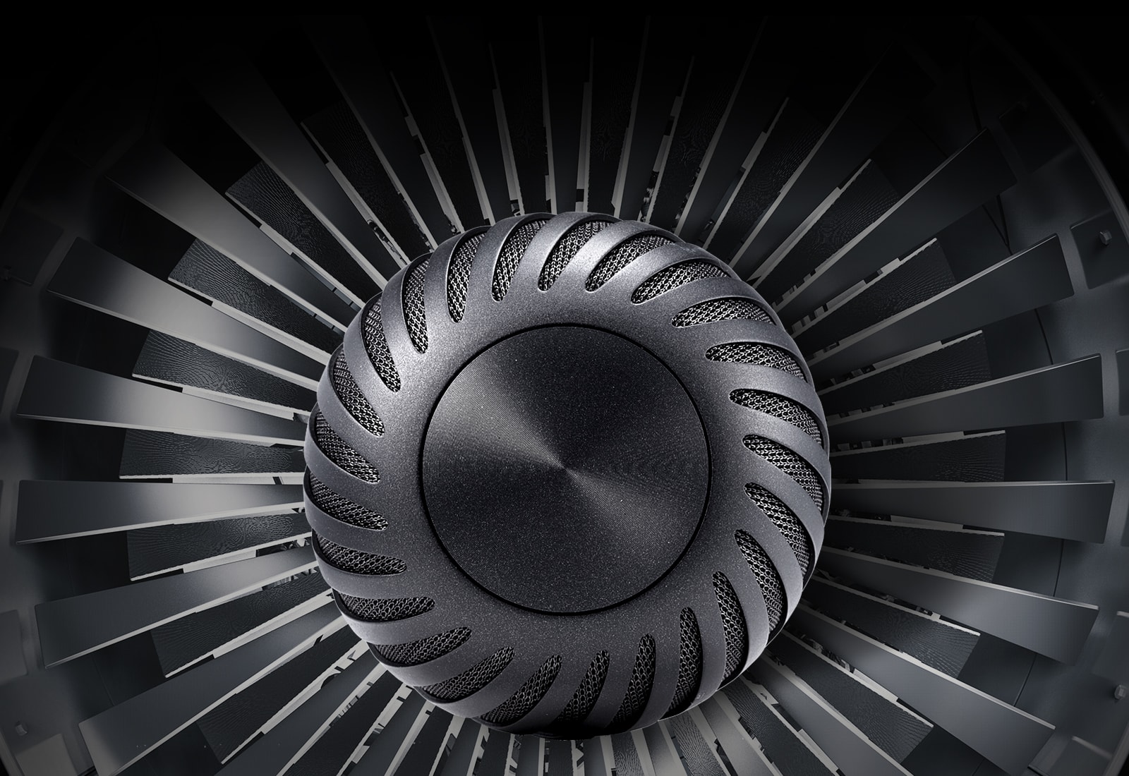 Водоворот звука