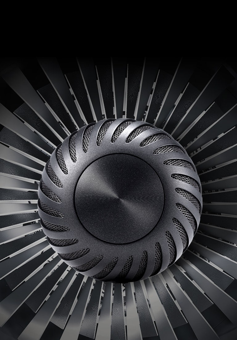 Водоворот звука