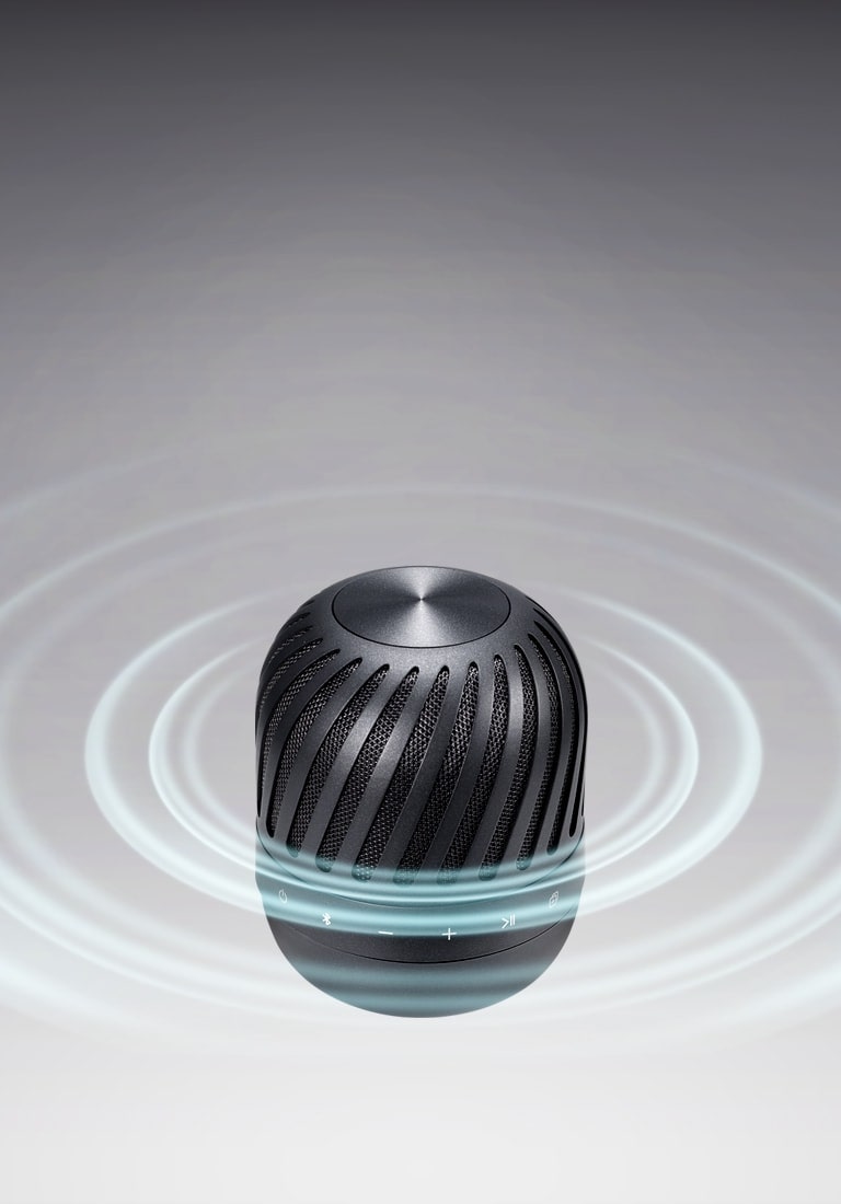 Мощные басы в компактной форме