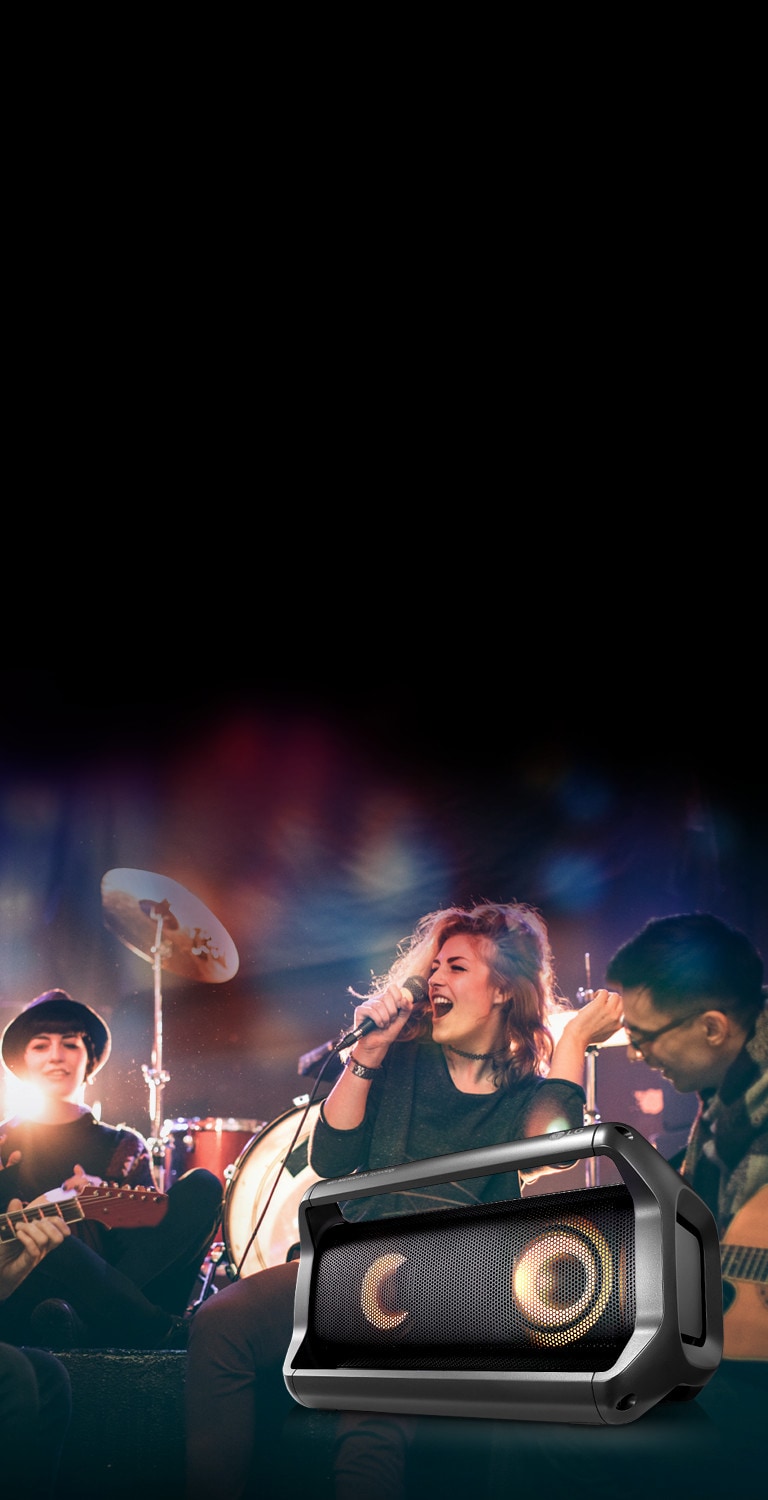 Режимы Enhanced Bass и Clear Vocal<br>2