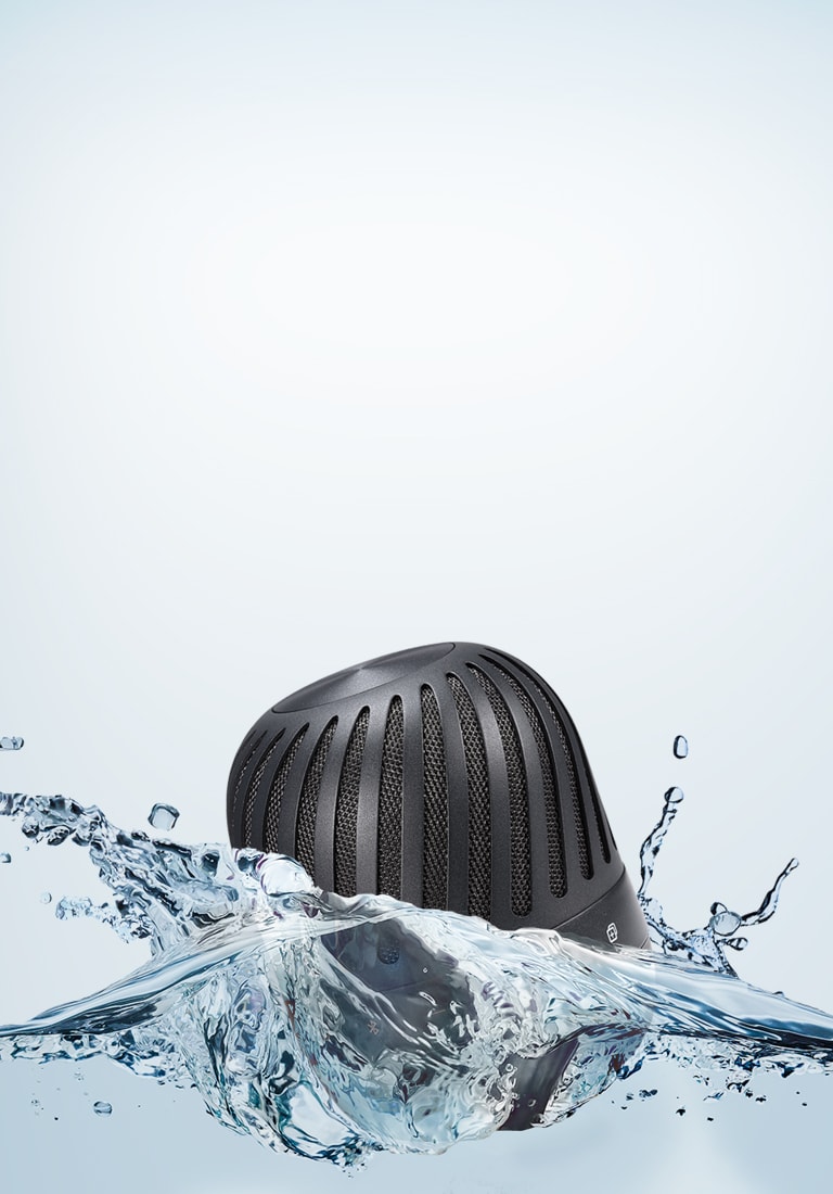 Водостойкость класса IPX7