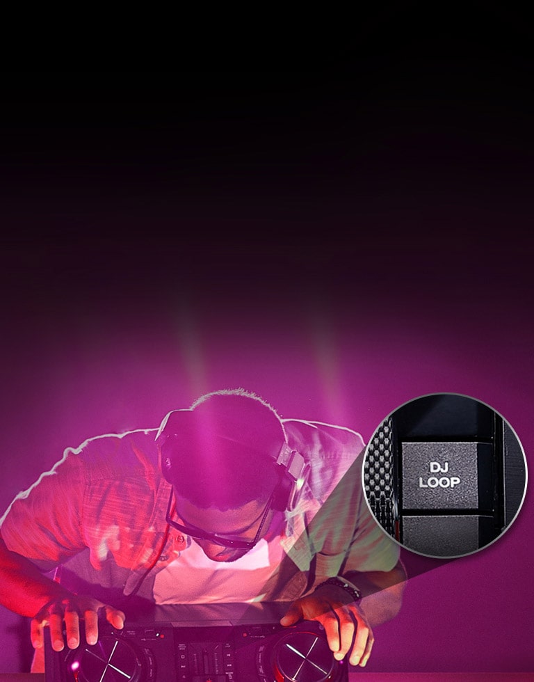        DJ Loop*      2