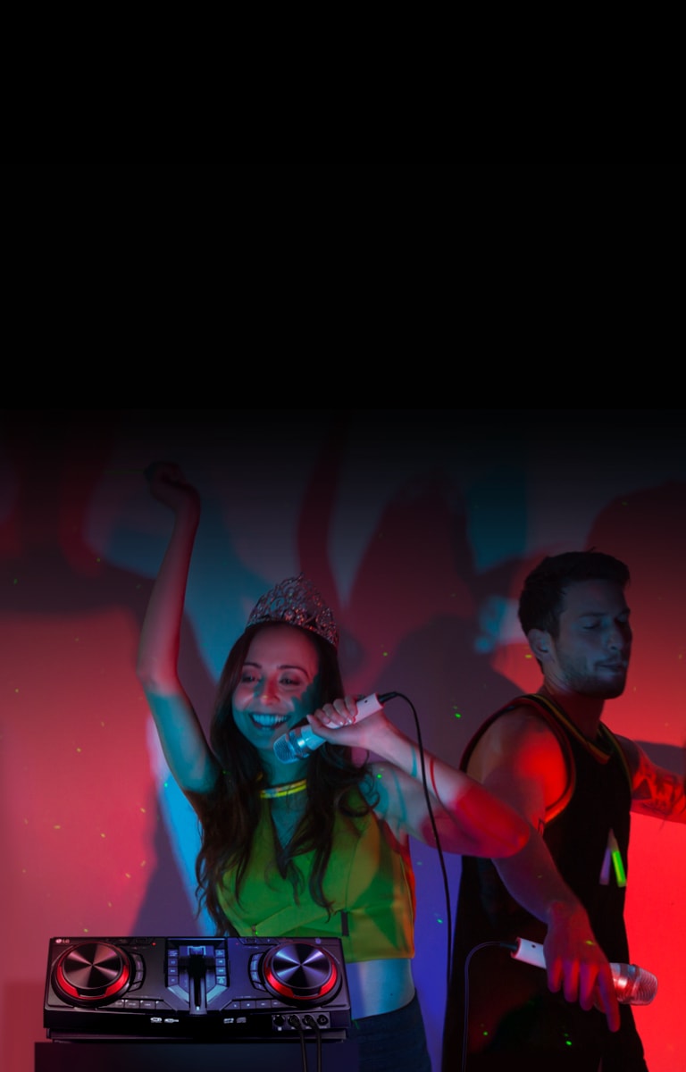 Функция «Караоке»<br>2