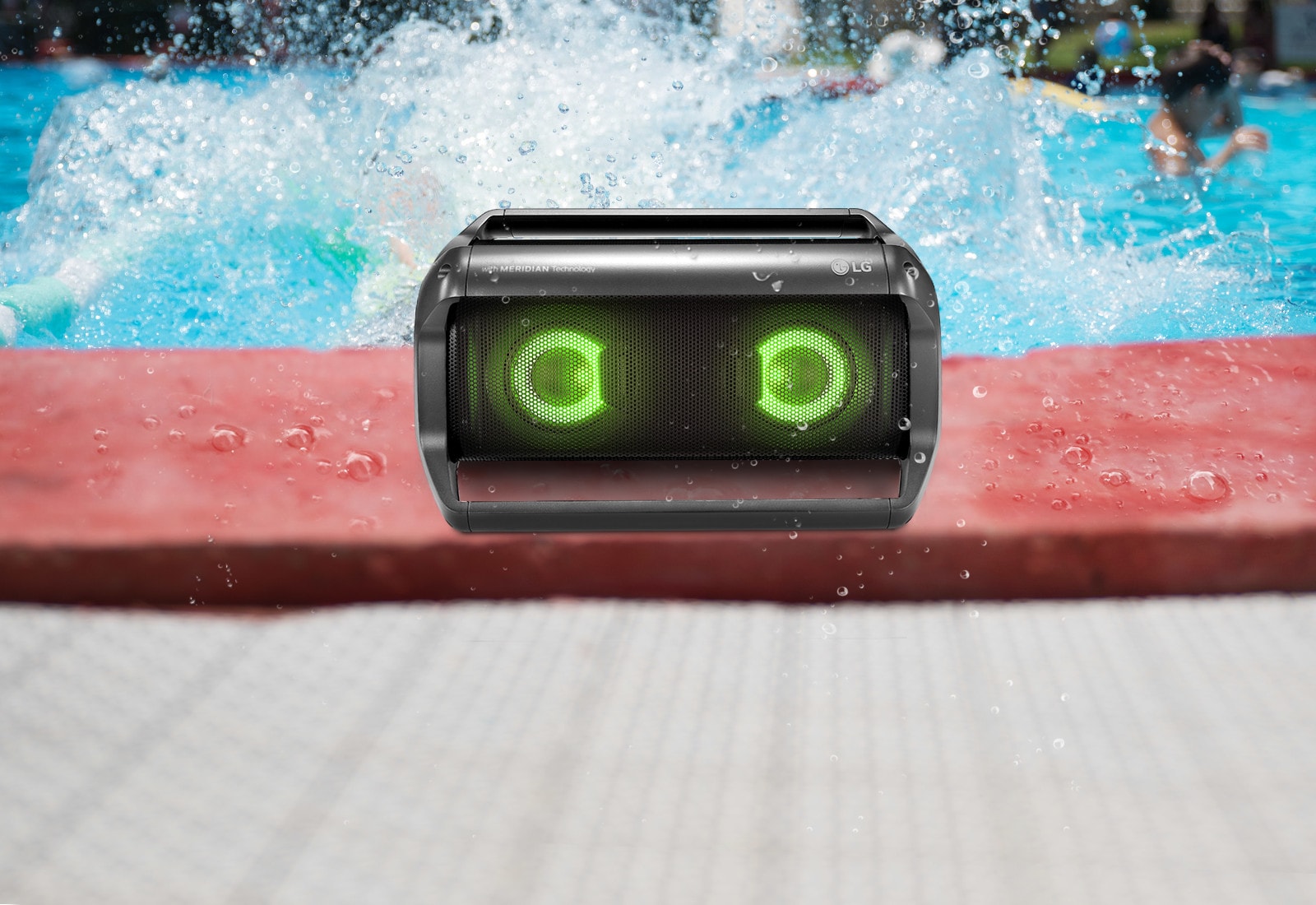 Музыка для любого места и любой погоды<br>1