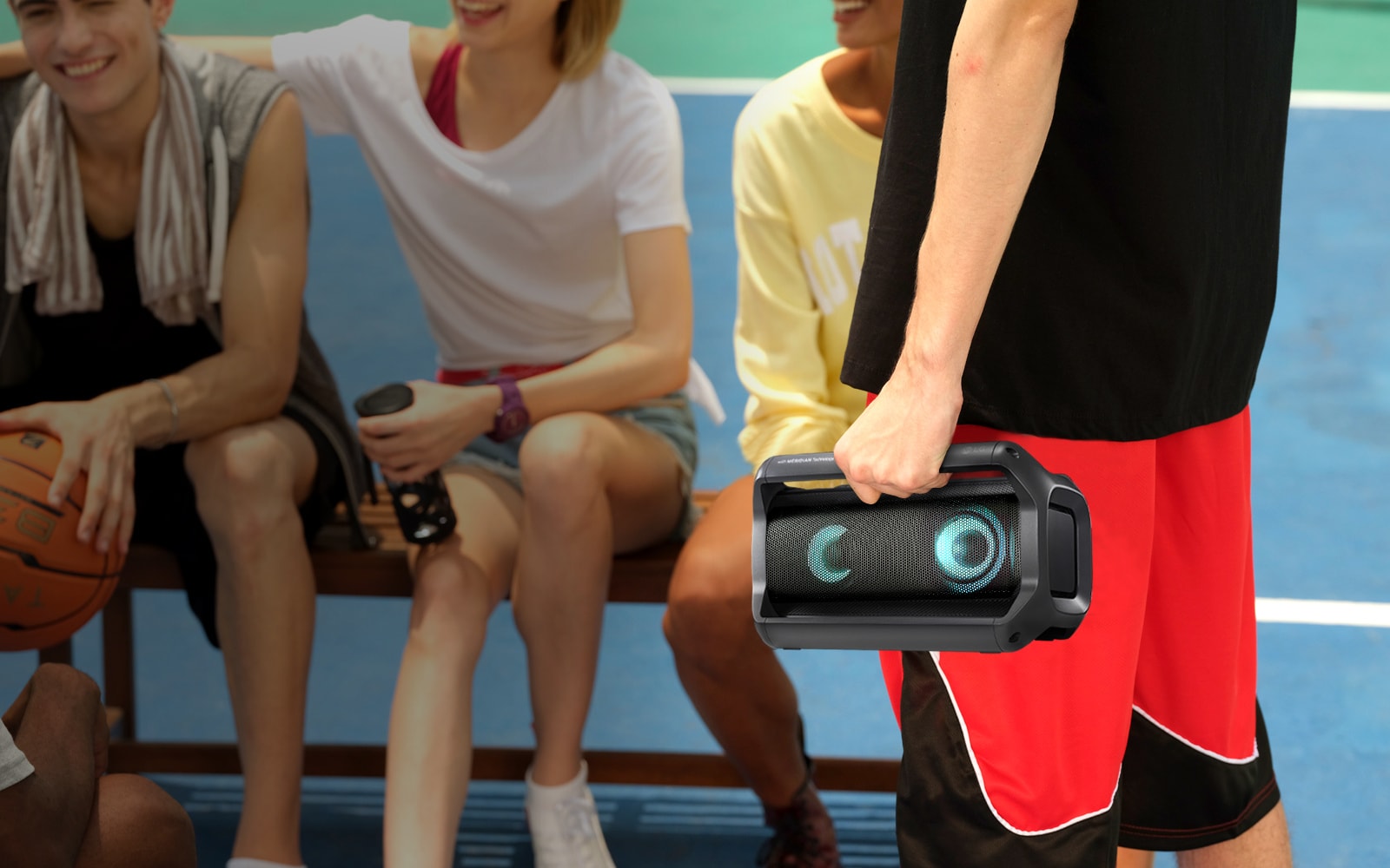 Удобный дизайн<br>1