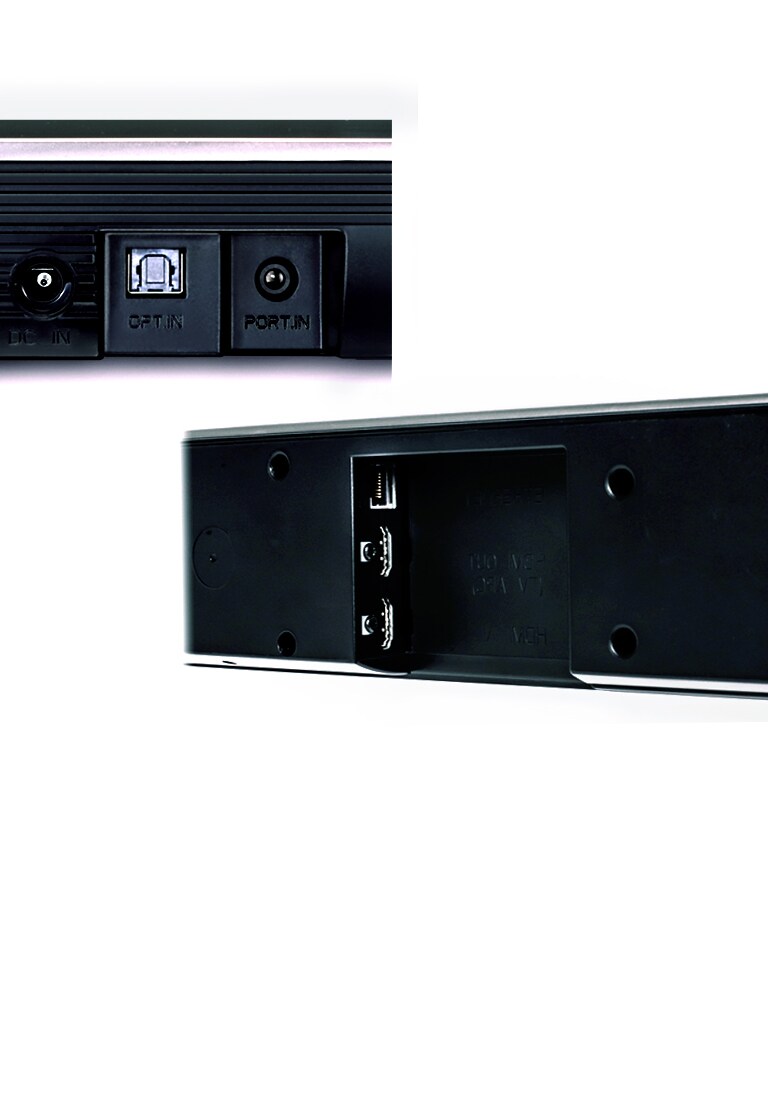 Возможности подключения 